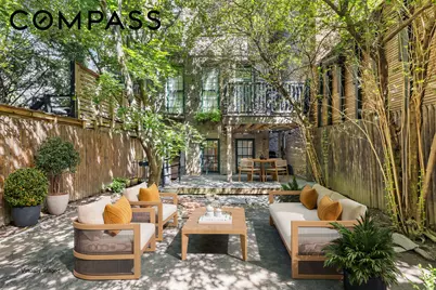 118 Waverly Place #1B, New York City, NY 10011 - Photo 1