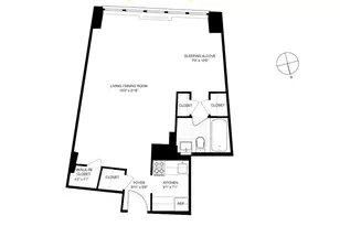 225 E 36th St, New York City, NY 10016 - Photo 12
