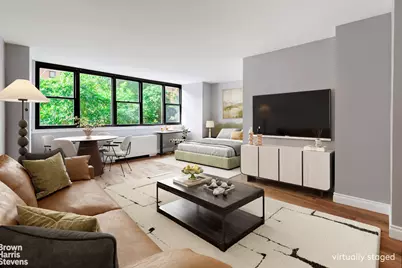 225 E 36th Street #2G, New York City, NY 10016 - Photo 1