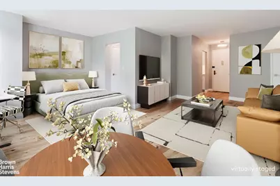 225 E 36th Street #2G, New York, NY 10016 - Photo 4