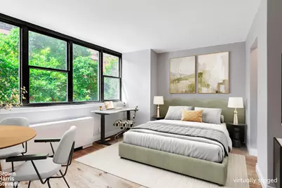 225 E 36th Street #2G, New York, NY 10016 - Photo 6