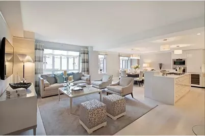 21 E 61st Street #7A, New York City, NY 10065 - Photo 1