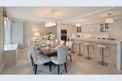 21 E 61st Street #7A, New York City, NY 10065 - Photo 4