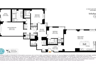 21 E 61st St, New York City, NY 10065 - Photo 16