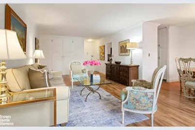 142 W End Avenue #5M, New York, NY 10023 - Photo 2
