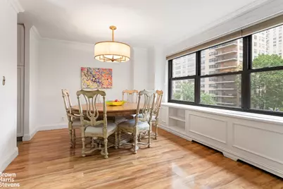 142 W End Avenue #5M, New York, NY 10023 - Photo 4
