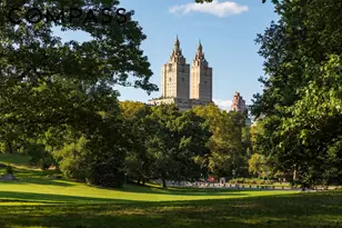 145-146 Central Prk W, New York, NY 10023 - Photo 1