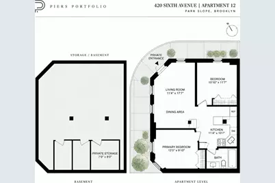 420 6th Avenue #12, Brooklyn, NY 11215 - Photo 10
