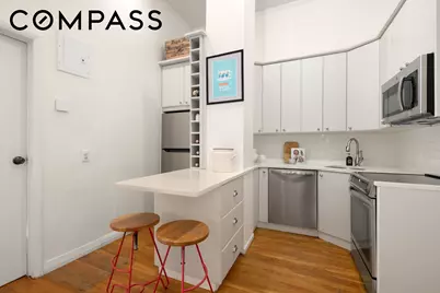420 6th Avenue #12, Brooklyn, NY 11215 - Photo 4
