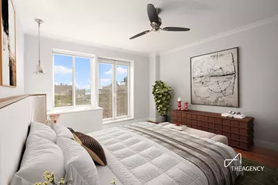 603 W 148th Street #10B, New York, NY 10031 - Photo 8