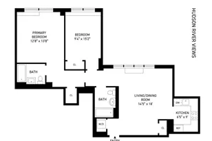 603 W 148th St, New York City, NY 10031 - Photo 16