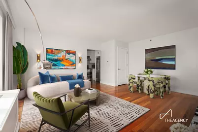 603 W 148th Street #10B, New York, NY 10031 - Photo 4