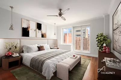 603 W 148th Street #10B, New York City, NY 10031 - Photo 6
