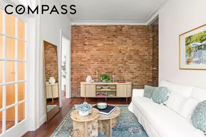210 E 17th Street #4D, New York, NY 10003 - Photo 2