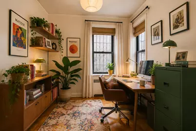 60 Cooper Street #1-K, New York, NY 10034 - Photo 4