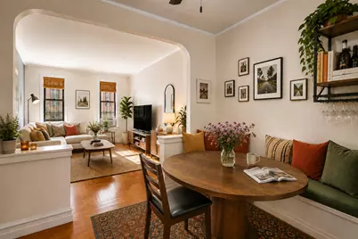 60 Cooper Street #1-K, New York, NY 10034 - Photo 2