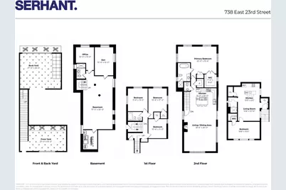 738 E 23rd Street, Brooklyn, NY 11210 - Photo 14