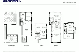 738 E 23rd St, New York City, NY 11210 - Photo 14
