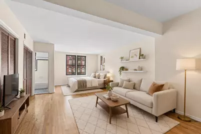 1420 York Avenue #4B, New York City, NY 10021 - Photo 1