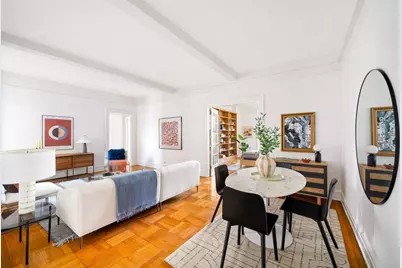 114 W 70th Street #6B, New York City, NY 10023 - Photo 2