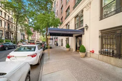 114 W 70th Street #6B, New York City, NY 10023 - Photo 14