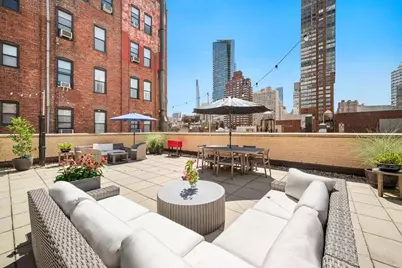 114 W 70th Street #6B, New York City, NY 10023 - Photo 12