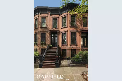 472 10th Street, Brooklyn, NY 11215 - Photo 1