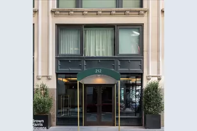 212 5th Avenue #12C, New York City, NY 10010 - Photo 16