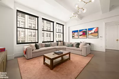 212 5th Avenue #12C, New York City, NY 10010 - Photo 2