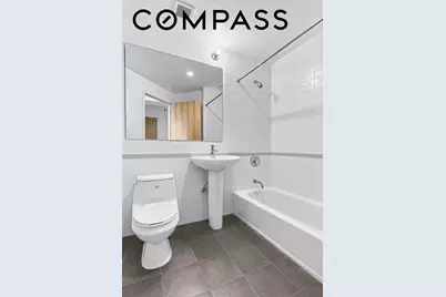 892 Bergen Street #5D, Brooklyn, NY 11238 - Photo 6