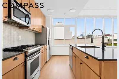 892 Bergen Street #5D, Brooklyn, NY 11238 - Photo 2