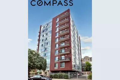 892 Bergen Street #5D, Brooklyn, NY 11238 - Photo 8
