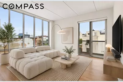892 Bergen Street #5D, New York City, NY 11238 - Photo 1
