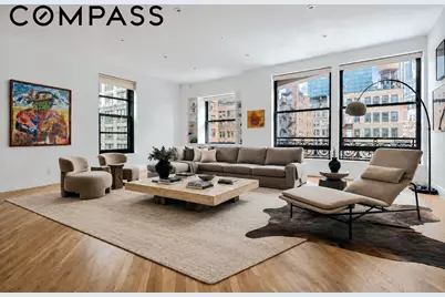 22 W 26th Street #10G, New York City, NY 10010 - Photo 1