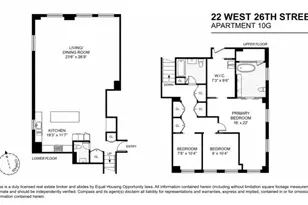 22 W 26th St, New York City, NY 10010 - Photo 16