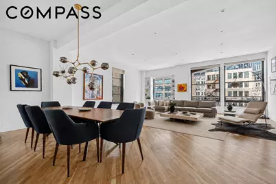22 W 26th Street #10G, New York City, NY 10010 - Photo 2