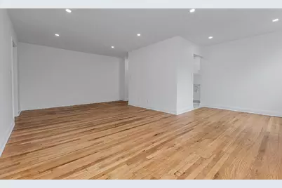 65-35 Yellowstone Boulevard #6F, Forest Hills, NY 11375 - Photo 4