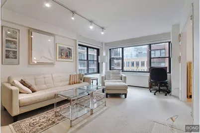 301 E 64th Street #9L, New York, NY 10065 - Photo 1