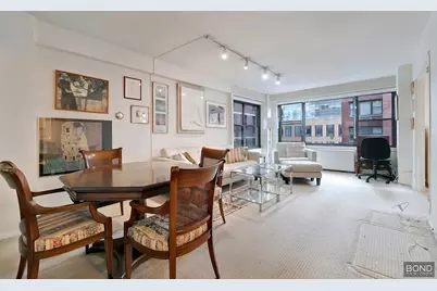 301 E 64th Street #9L, New York, NY 10065 - Photo 2