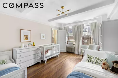 145 W 79th Street #12B, New York, NY 10024 - Photo 10