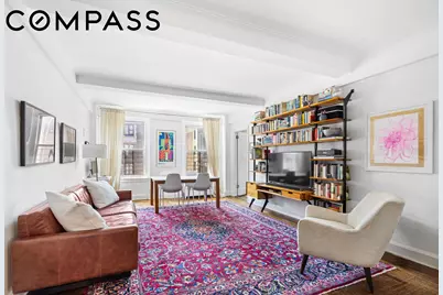 145 W 79th Street #12B, New York City, NY 10024 - Photo 2