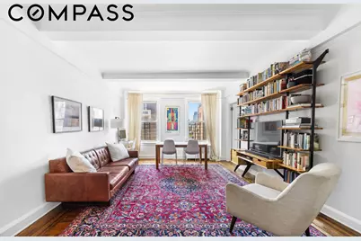 145 W 79th Street #12B, New York, NY 10024 - Photo 1
