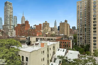 245 E 25th Street #10K, New York City, NY 10010 - Photo 16
