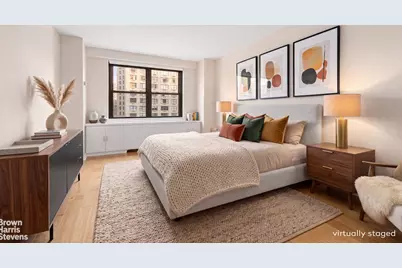 245 E 25th Street #10K, New York City, NY 10010 - Photo 6