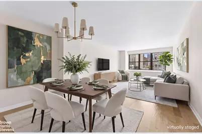 245 E 25th Street #10K, New York City, NY 10010 - Photo 1