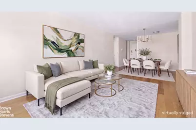 245 E 25th Street #10K, New York City, NY 10010 - Photo 2