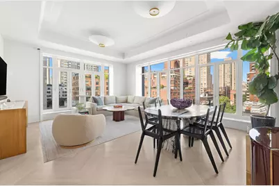 40 E End Avenue #9B, New York, NY 10028 - Photo 1
