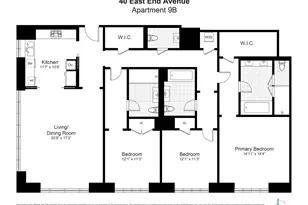 40 East End Ave, New York, NY 10028 - Photo 14