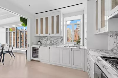 40 E End Avenue #9B, New York, NY 10028 - Photo 4