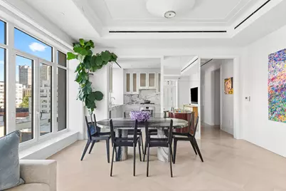 40 E End Avenue #9B, New York, NY 10028 - Photo 2